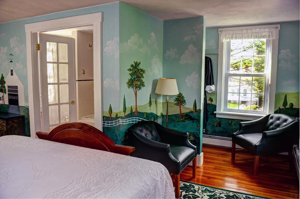 Historic Jacob Hill Inn Seekonk Bagian luar foto