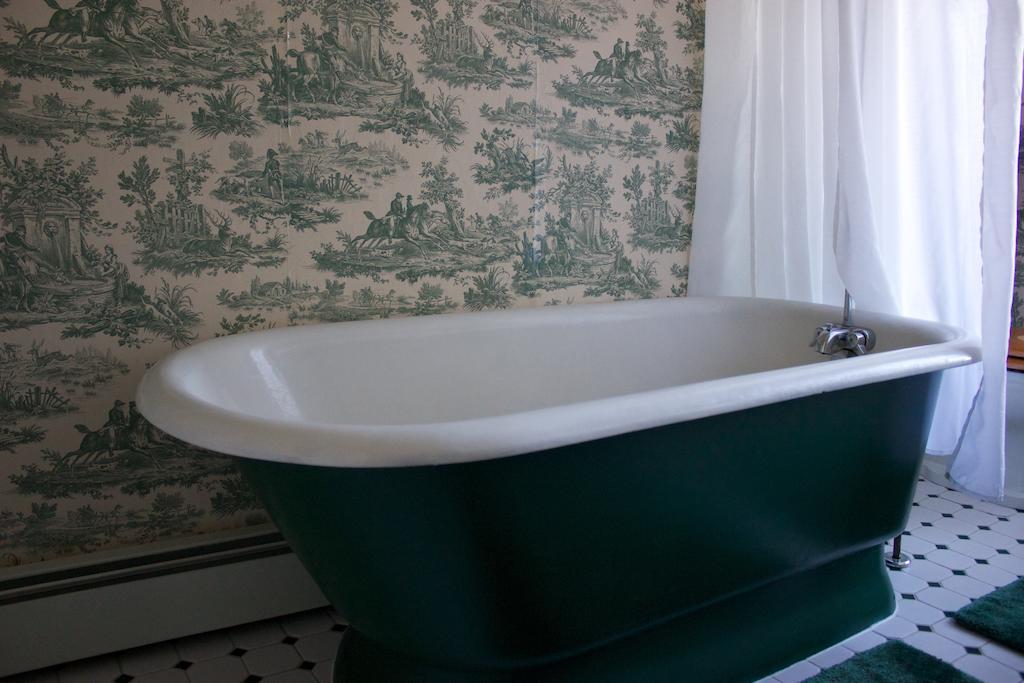 Historic Jacob Hill Inn Seekonk Bagian luar foto