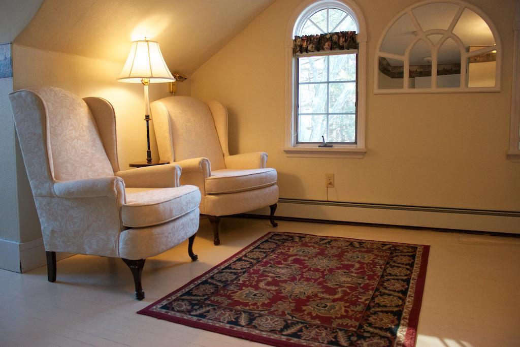 Historic Jacob Hill Inn Seekonk Bagian luar foto