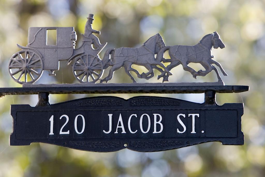 Historic Jacob Hill Inn Seekonk Bagian luar foto