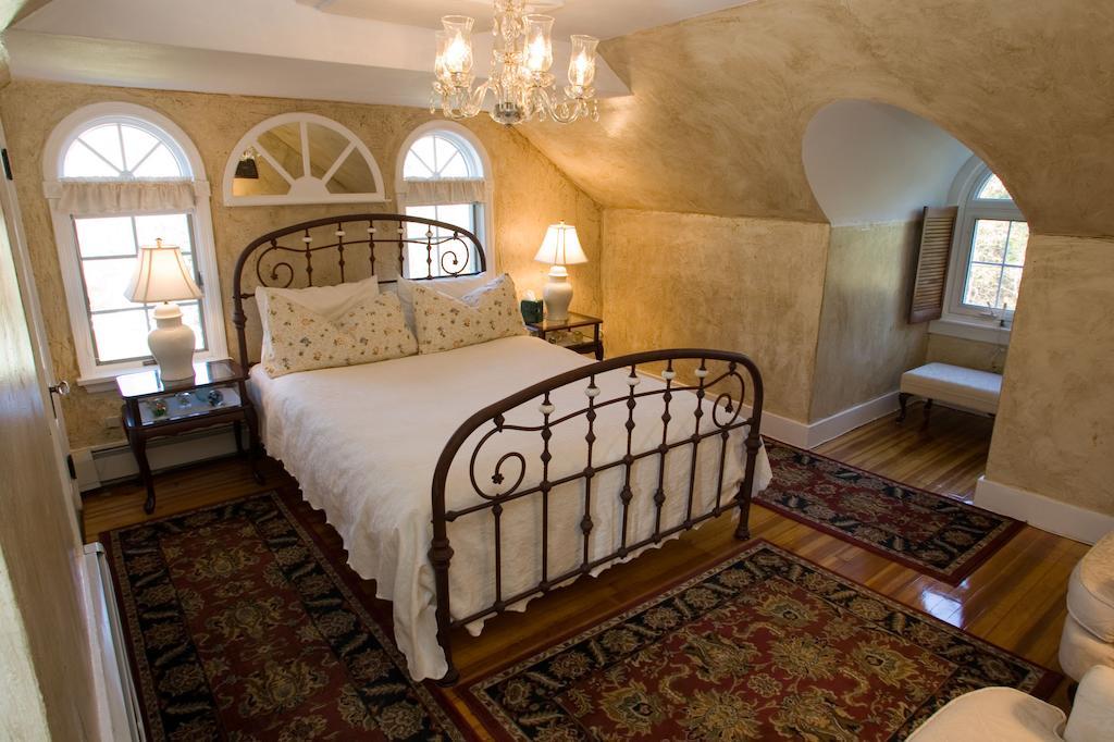 Historic Jacob Hill Inn Seekonk Bagian luar foto