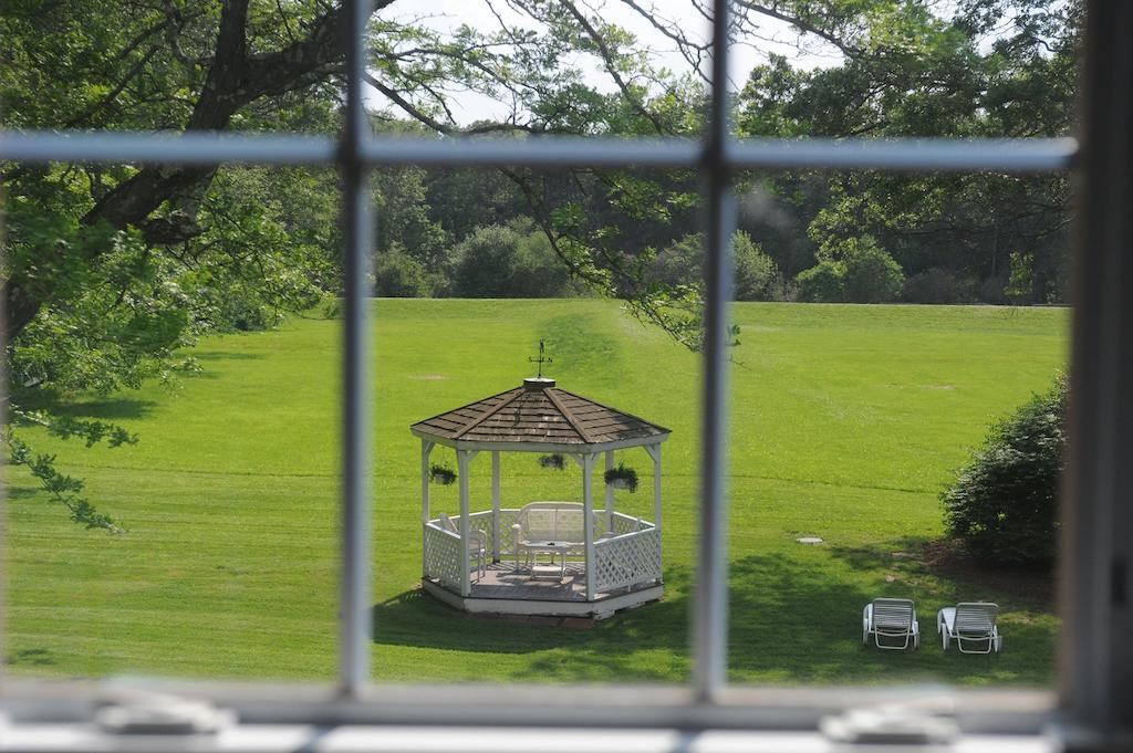 Historic Jacob Hill Inn Seekonk Bagian luar foto