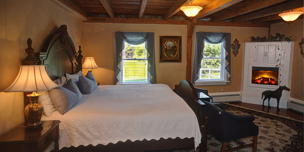 Historic Jacob Hill Inn Seekonk Bagian luar foto