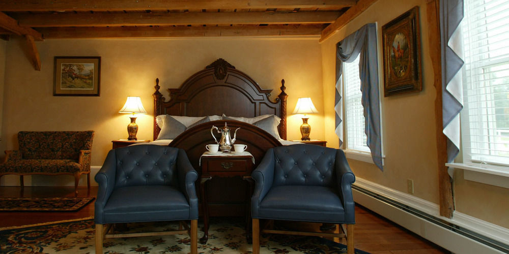 Historic Jacob Hill Inn Seekonk Bagian luar foto