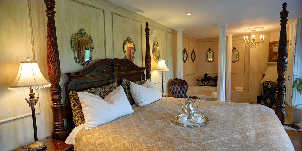 Historic Jacob Hill Inn Seekonk Bagian luar foto