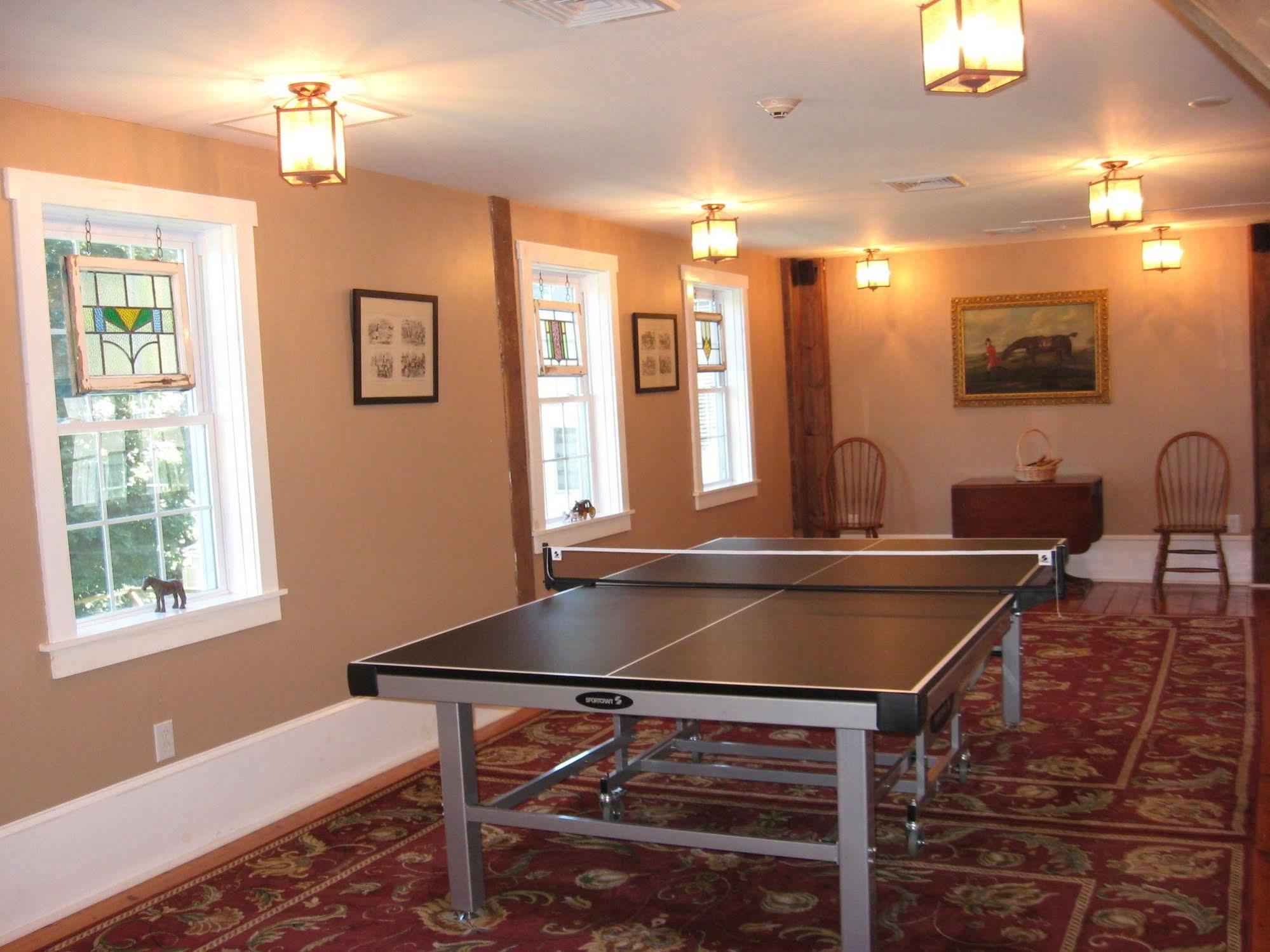 Historic Jacob Hill Inn Seekonk Bagian luar foto